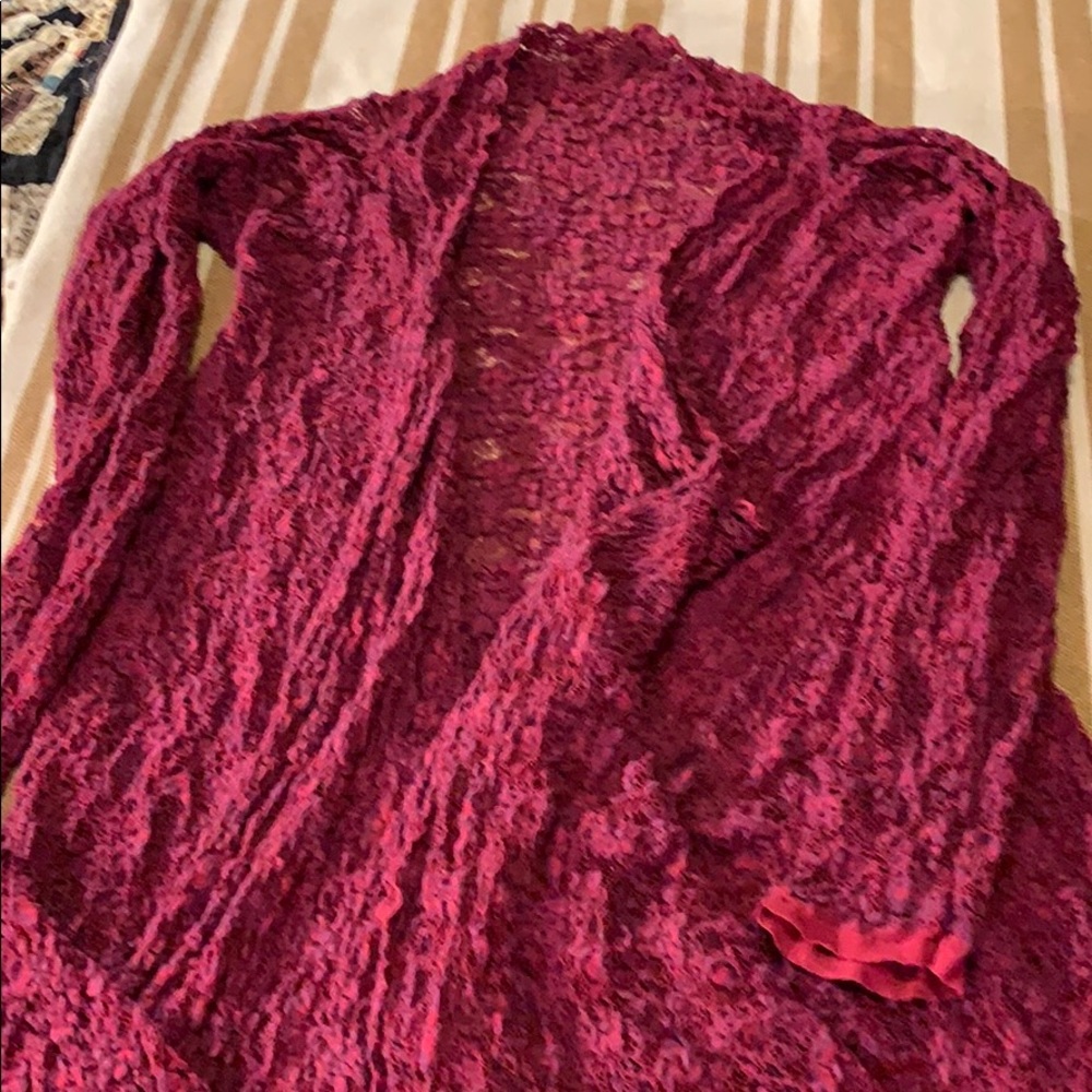 Top/Jacket - image 3